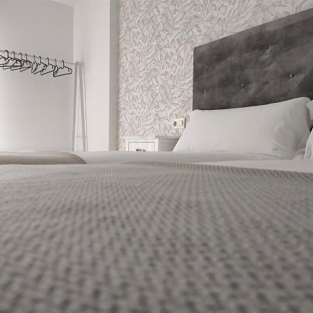 Second Home Arzua Apartamentos ภายนอก รูปภาพ