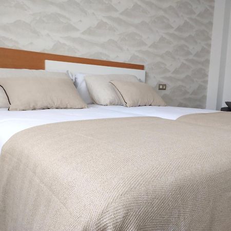 Second Home Arzua Apartamentos ห้อง รูปภาพ