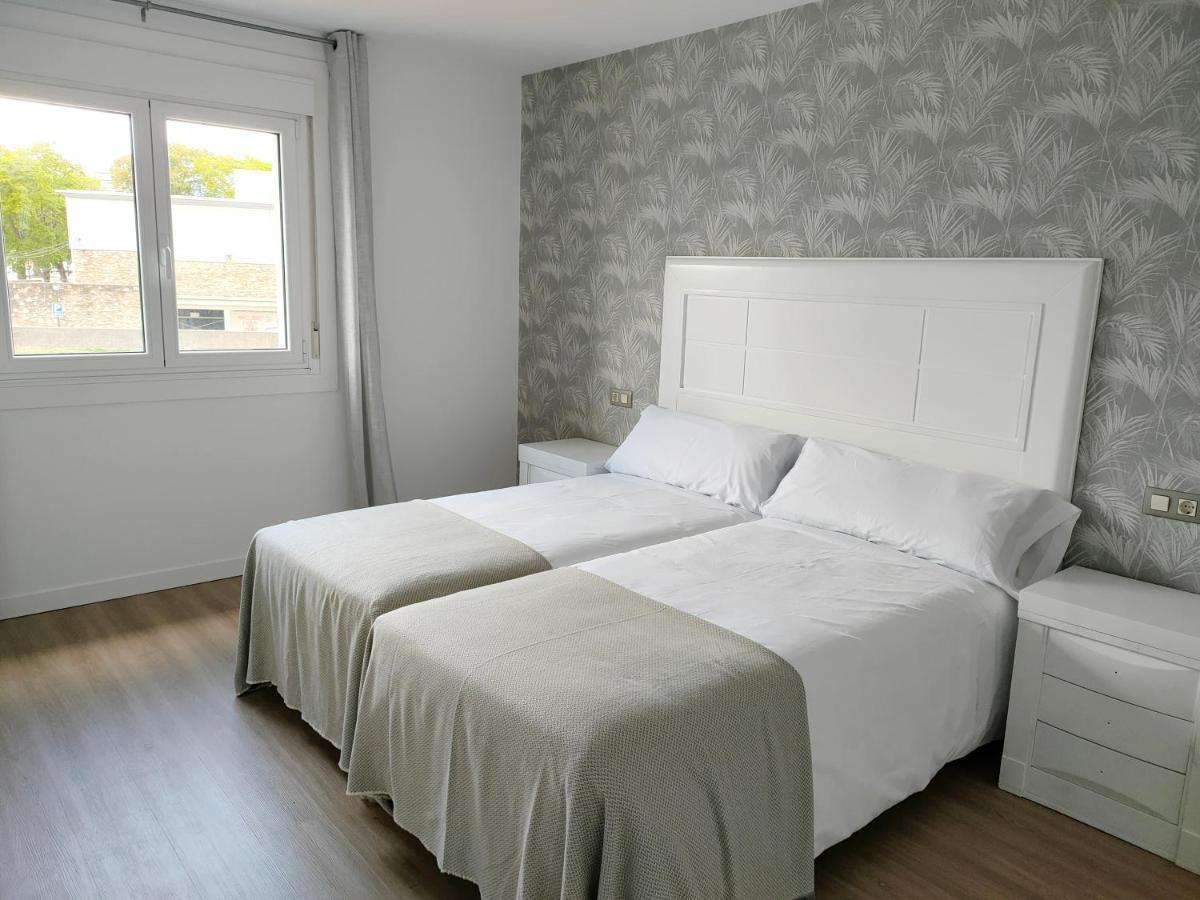 Second Home Arzua Apartamentos ภายนอก รูปภาพ