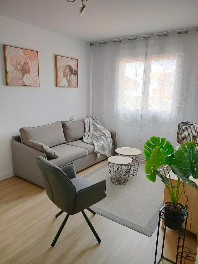 Second Home Arzua Apartamentos ภายนอก รูปภาพ