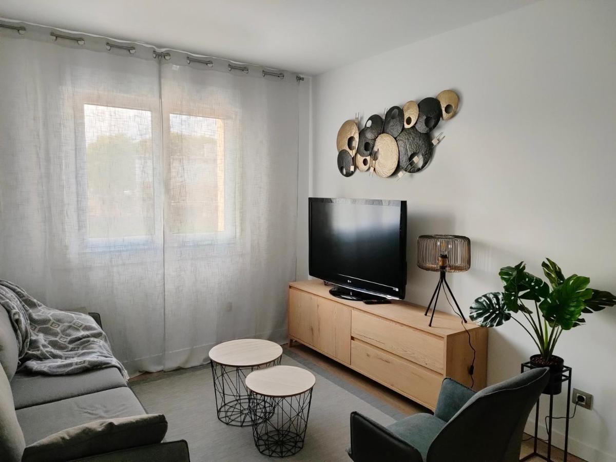 Second Home Arzua Apartamentos ภายนอก รูปภาพ