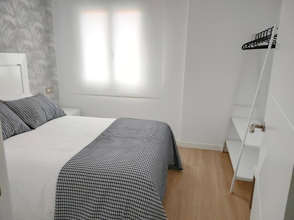 Second Home Arzua Apartamentos ภายนอก รูปภาพ