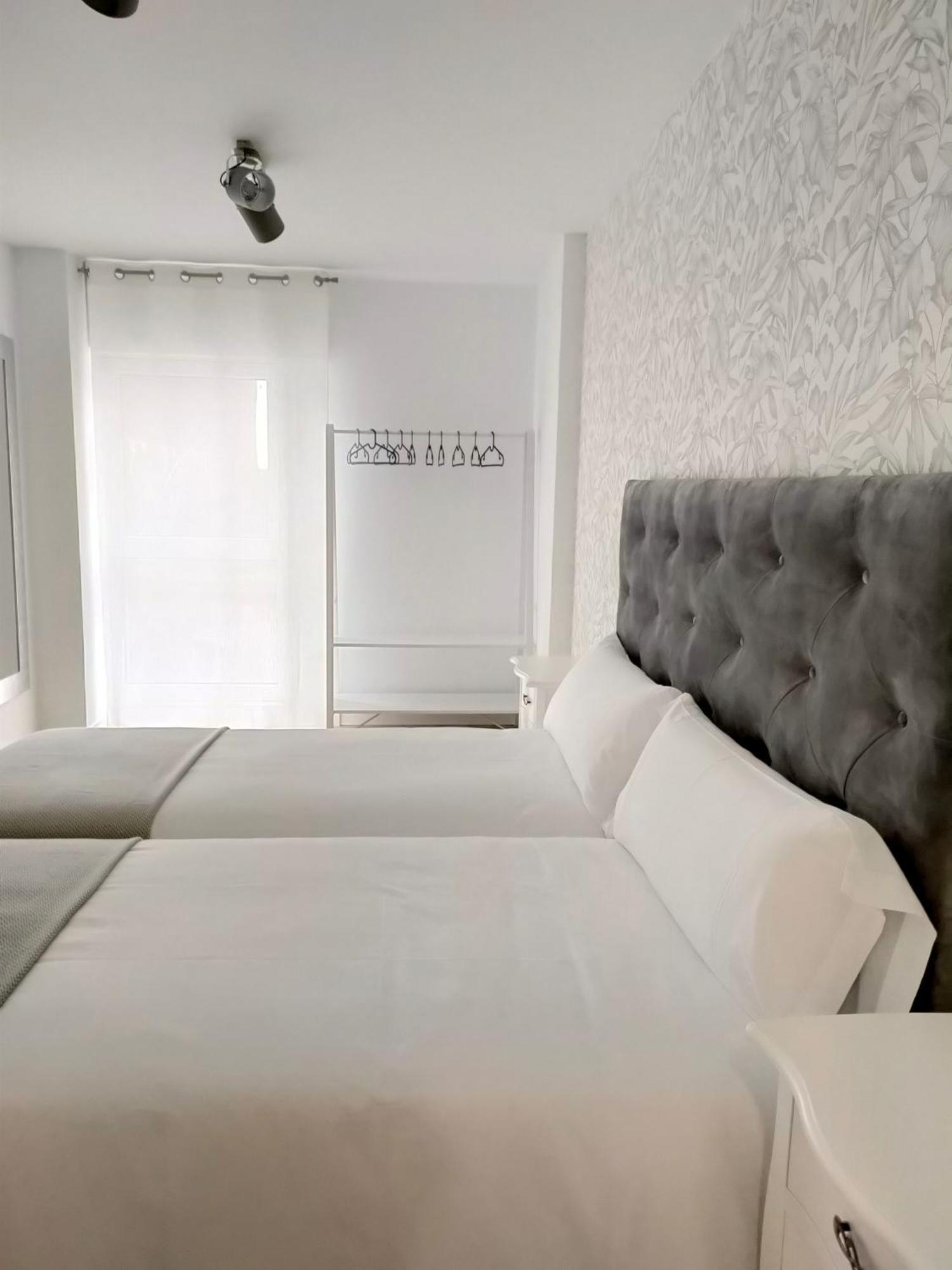 Second Home Arzua Apartamentos ภายนอก รูปภาพ