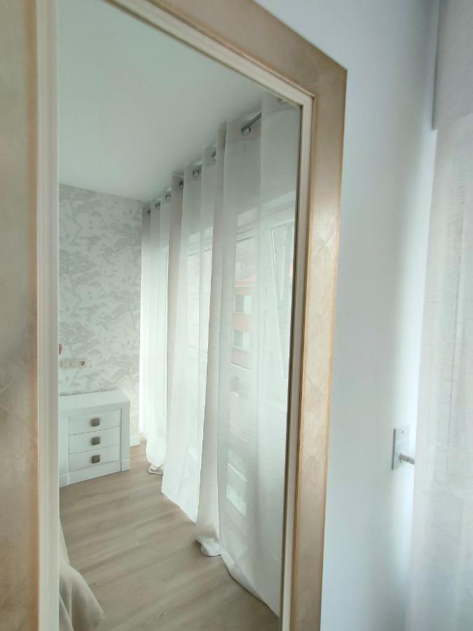 Second Home Arzua Apartamentos ภายนอก รูปภาพ