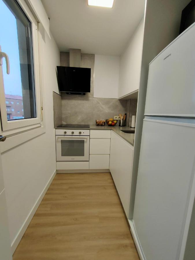 Second Home Arzua Apartamentos ภายนอก รูปภาพ