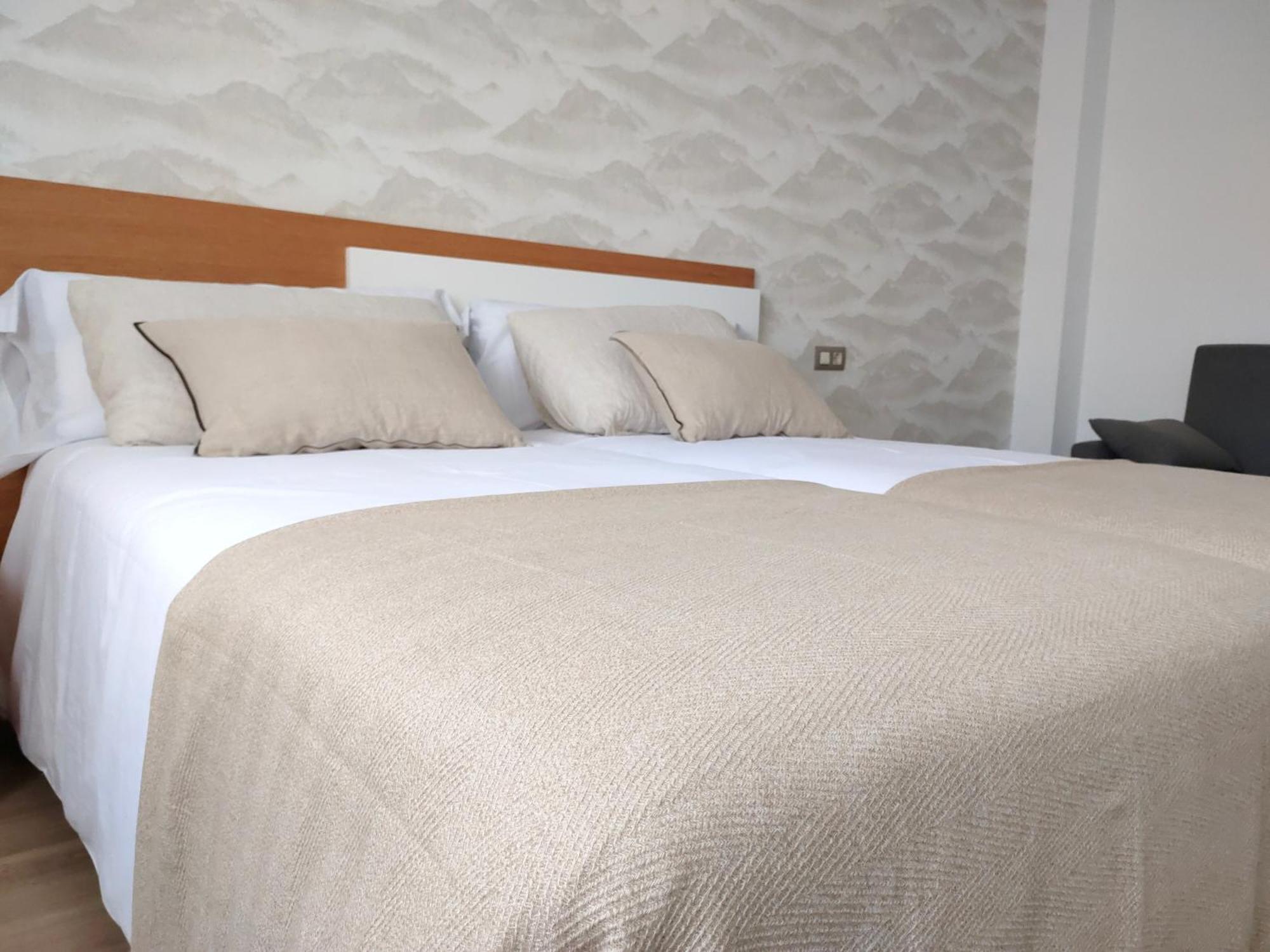 Second Home Arzua Apartamentos ห้อง รูปภาพ